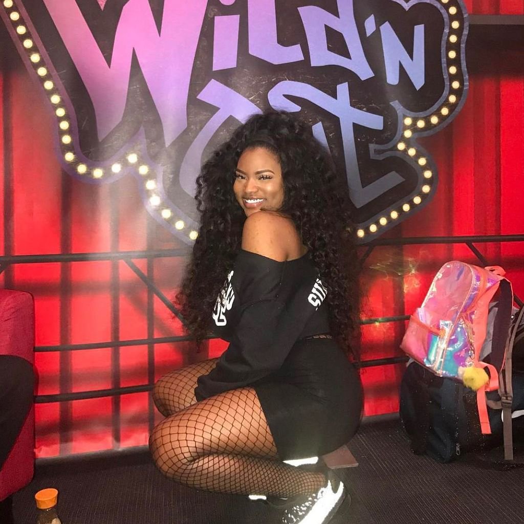 wild n out girls season 9 wild n out girls season 9