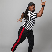 Emmanuel Hudson Wild N Out Wiki Fandom