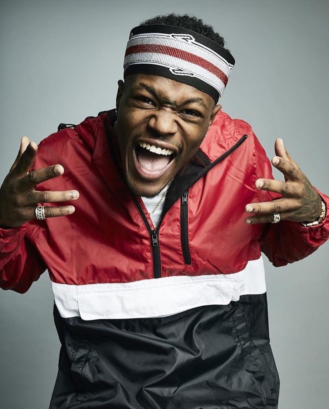 DC Young Fly Wild 'N Out Wiki FANDOM powered by Wikia