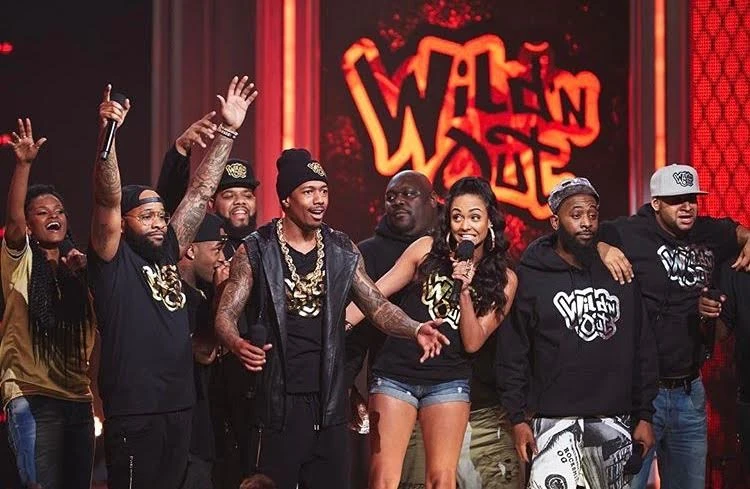 Wild n out bj — img 2