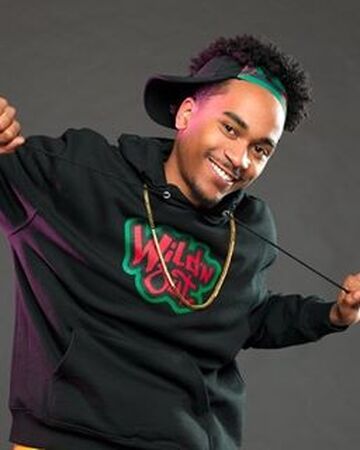 Smash Or Pass Nick Cannon S Brother Javen Cannon Lipstick Alley