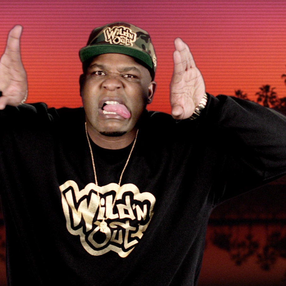 Nate Jackson | Wild ‘N Out Wiki | FANDOM powered by Wikia