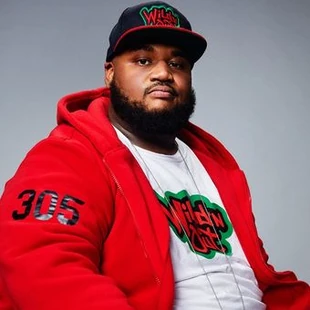 Big Mack | Wild 'N Out Wiki | FANDOM powered by Wikia