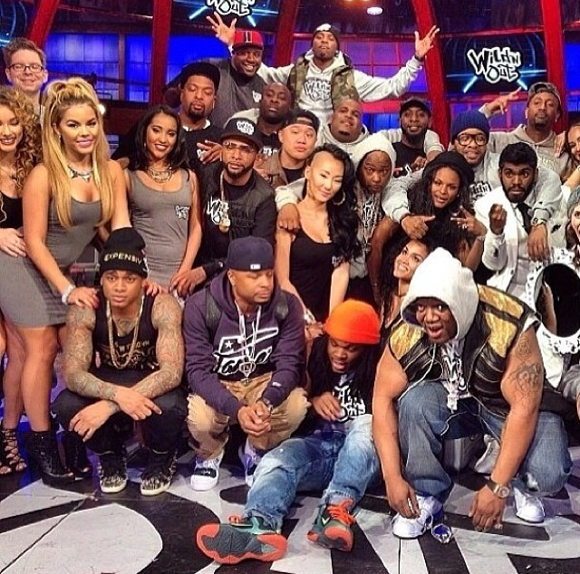 Season 6 | Wild 'N Out Wiki | Fandom