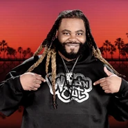 Darren Brand | Wild 'N Out Wiki | FANDOM powered by Wikia