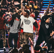 DC Young Fly | Wild 'N Out Wiki | FANDOM powered by Wikia