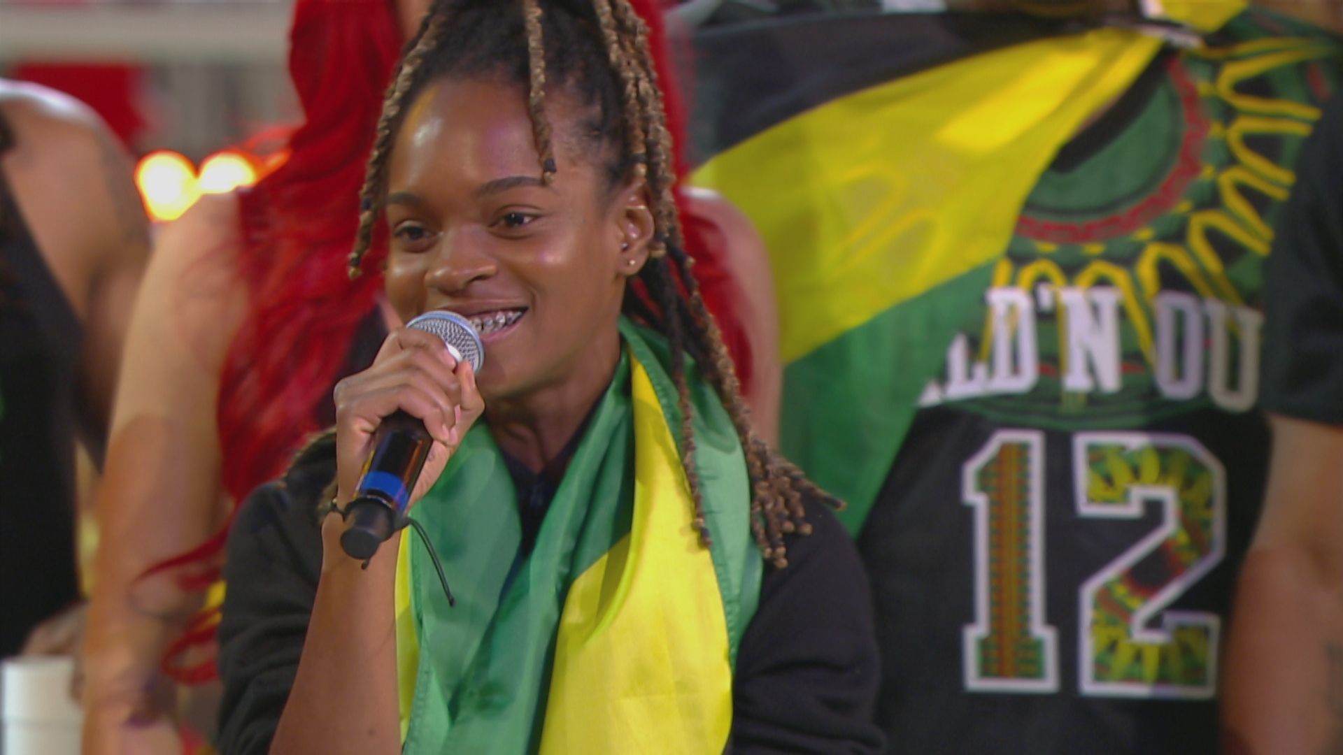 Koffee Wild N Out Wiki Fandom Koffee Wild N Out Wiki Fandom
