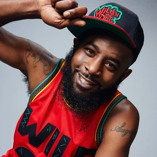 Karlous Miller | Wild 'N Out Wiki | Fandom