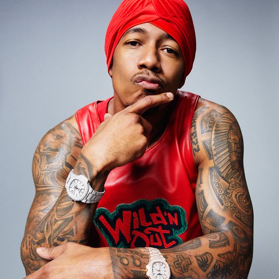 Nick Cannon Wild N Out Tickets 2025 Abra