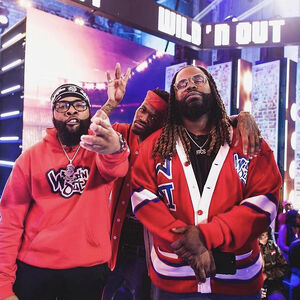 Dc Young Fly Wild N Out Wiki Fandom