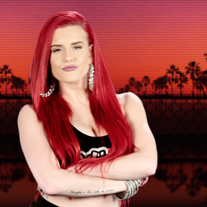 Justina Valentine Wild N Out Wiki Fandom