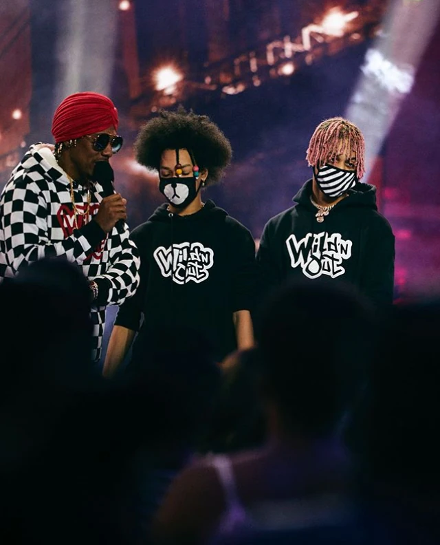 Ayo & Teo/The Backpack Kid Wild 'N Out Wiki Fandom