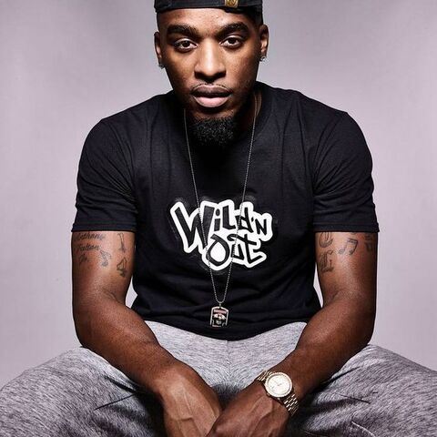 Image - Hitman-holla.jpg | Wild 'N Out Wiki | FANDOM powered by Wikia