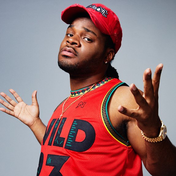 Emmanuel Hudson Wild N Out Wiki Fandom