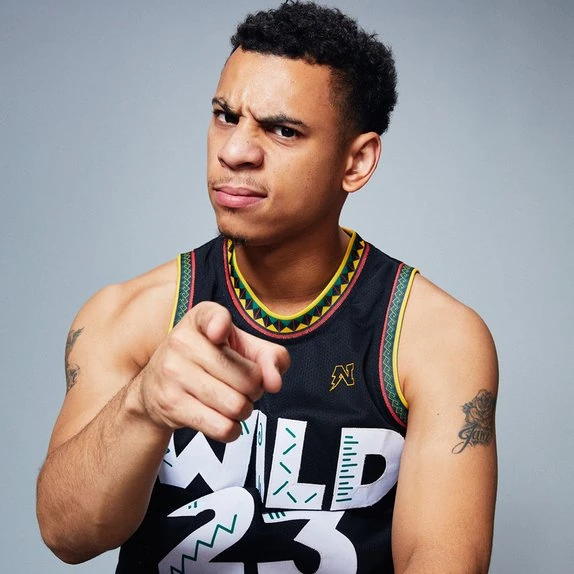 Royce Bell | Wild 'N Out Wiki | Fandom