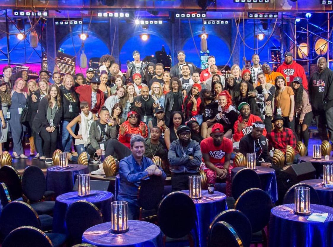 Season 9 | Wild 'N Out Wiki | Fandom1124 x 833