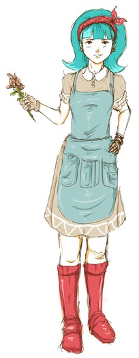 Lilly Design