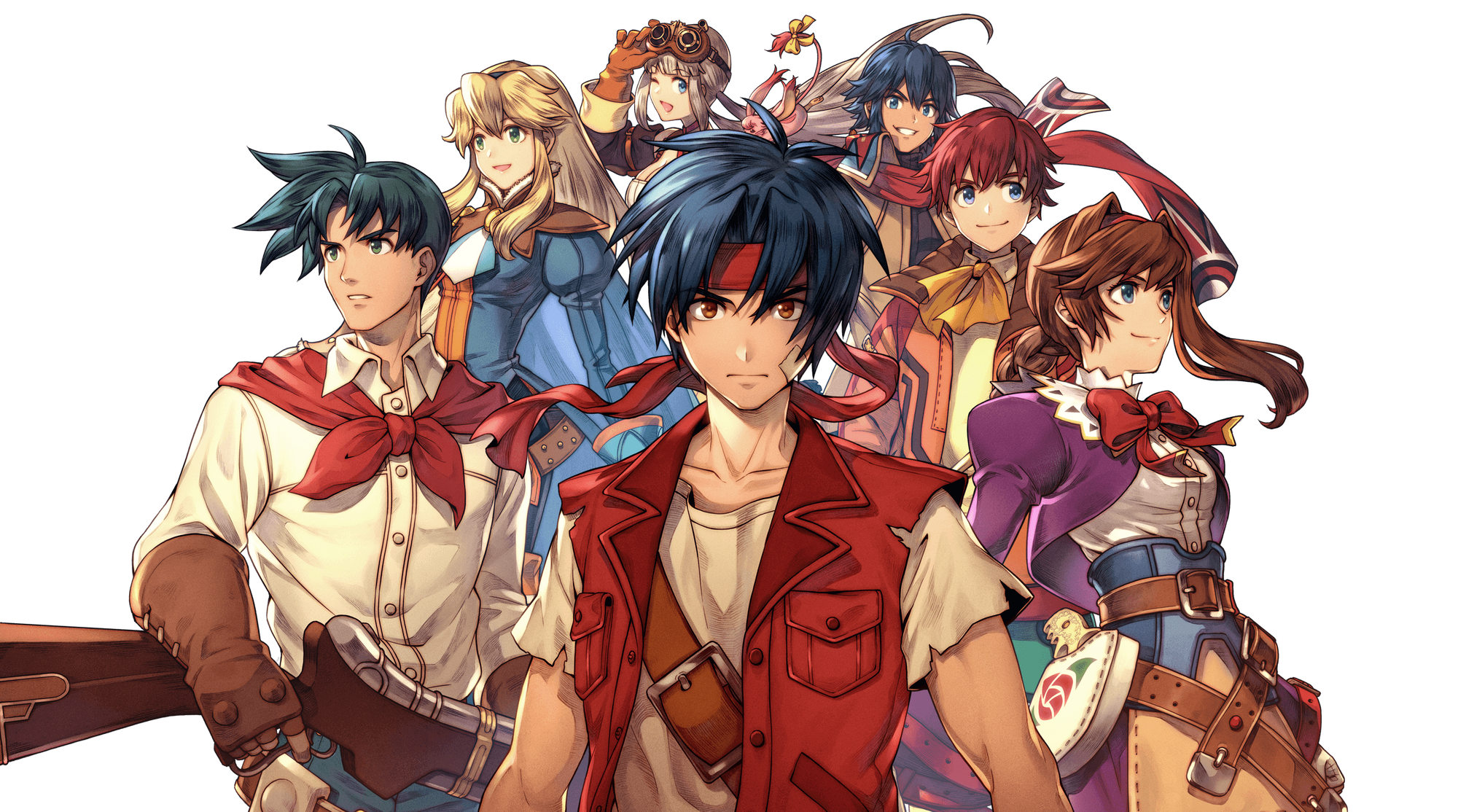 Wild Arms Million Memories Wild Arms Wiki FANDOM powered by Wikia