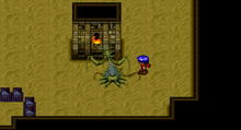 Gigmantis Appears