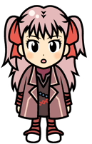 Chibi Raquel