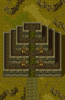 Pyramid