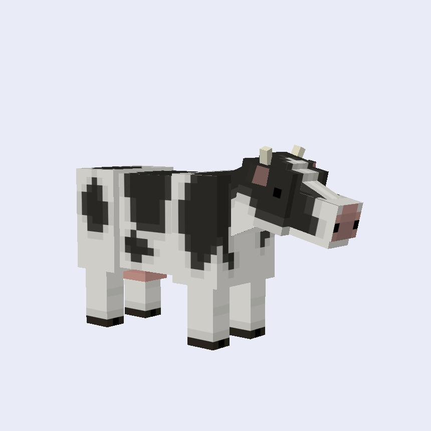 Cow Wildcraft Minecraft Mod Wiki FANDOM powered by Wikia