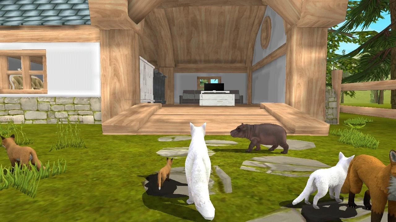 Dens WildCraft Wiki Fandom