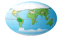 C 5million globe