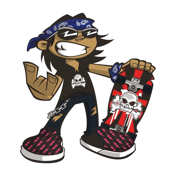 Spitball Wild Grinders Wiki FANDOM powered by Wikia