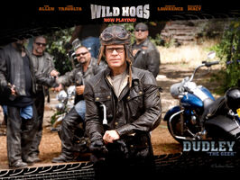 Dudley