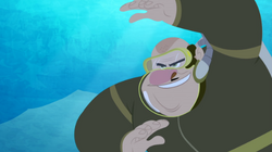Gaston Gourmand | Wild Kratts Wiki | Fandom