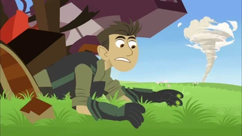 Prairie Who? | Wild Kratts Wiki | FANDOM powered by Wikia