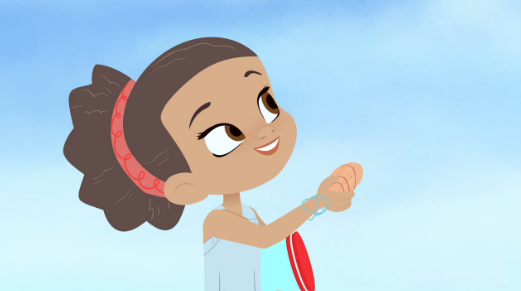 Sani | Wild Kratts Wiki | Fandom