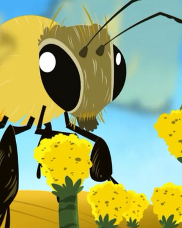 Flight Of The Pollinators Wild Kratts Wiki Fandom