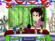 Yi | Wild Kratts Wiki | Fandom