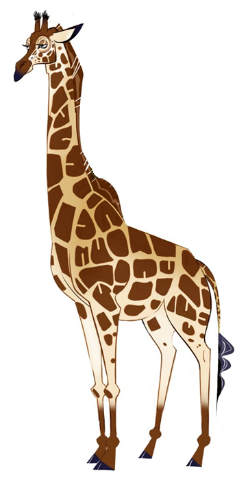 Image - Wild kratts giraffe.png | Wild Kratts Wiki | FANDOM powered by