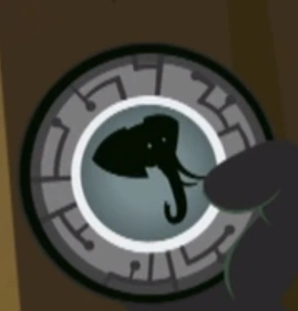 African Bush Elephant Power Wild Kratts Wiki Fandom