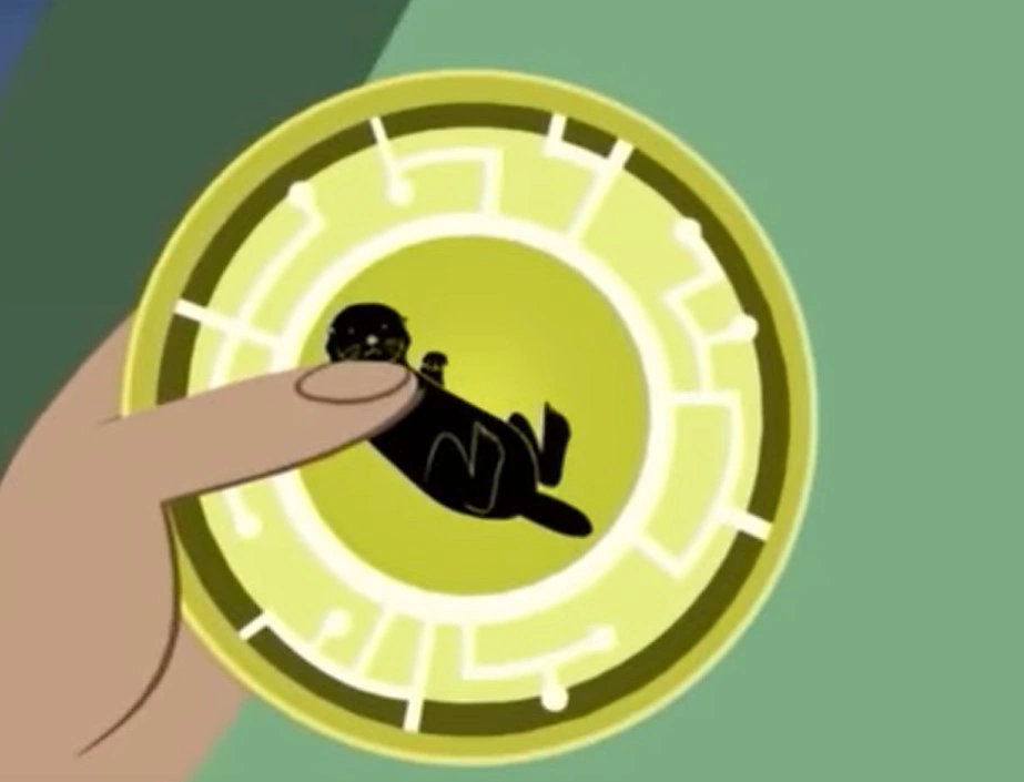 Sea Otter/Otter Power | Wild Kratts Wiki | FANDOM powered by Wikia