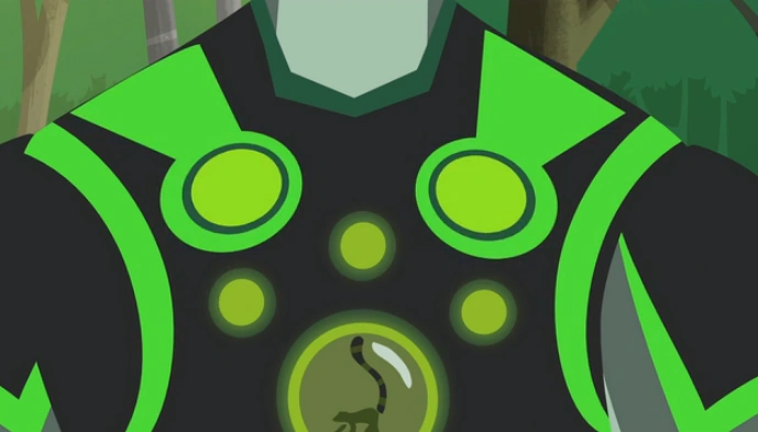 Image - Lemur.disk.Wild Kratts.PNG | Wild Kratts Wiki | FANDOM powered