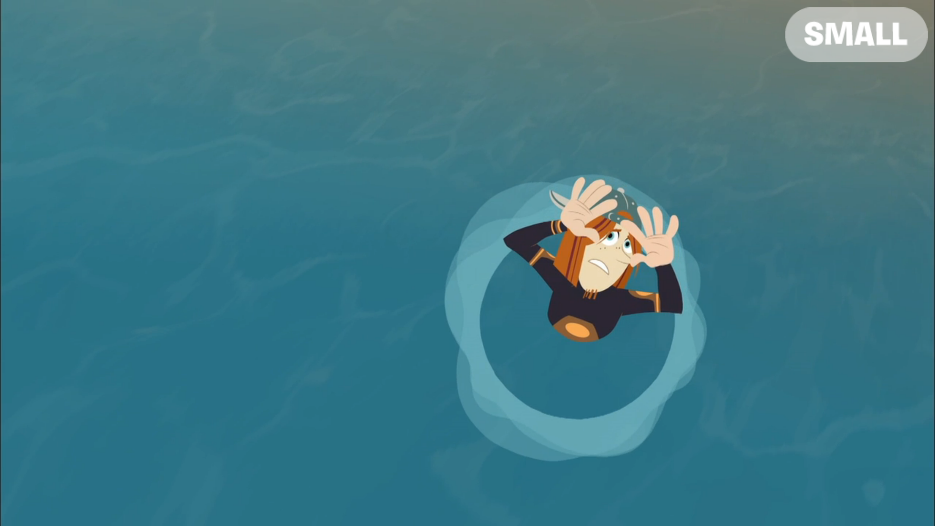 Image - Jimmy Z Scared of Pelican.png | Wild Kratts Wiki | FANDOM