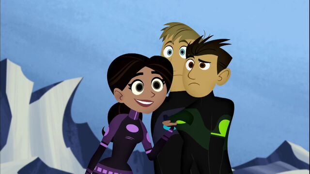 Image - Wild Kratts Theme Song Screenshot 144.jpg | Wild Kratts Wiki