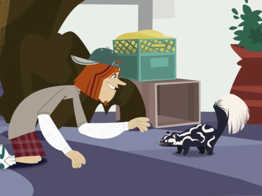 Jimmy Z/Gallery | Wild Kratts Wiki | FANDOM powered by Wikia