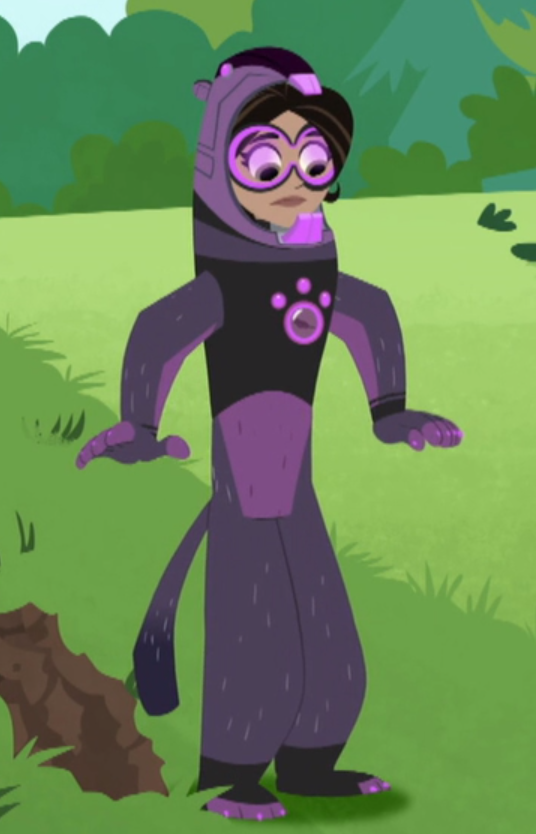 Groundhog Power | Wild Kratts Wiki | FANDOM powered by Wikia