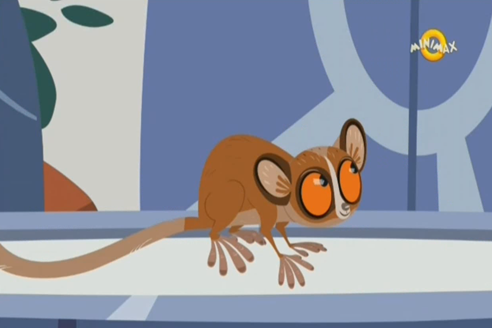 Image Mouse Lemur.png Wild Kratts Wiki FANDOM powered by Wikia