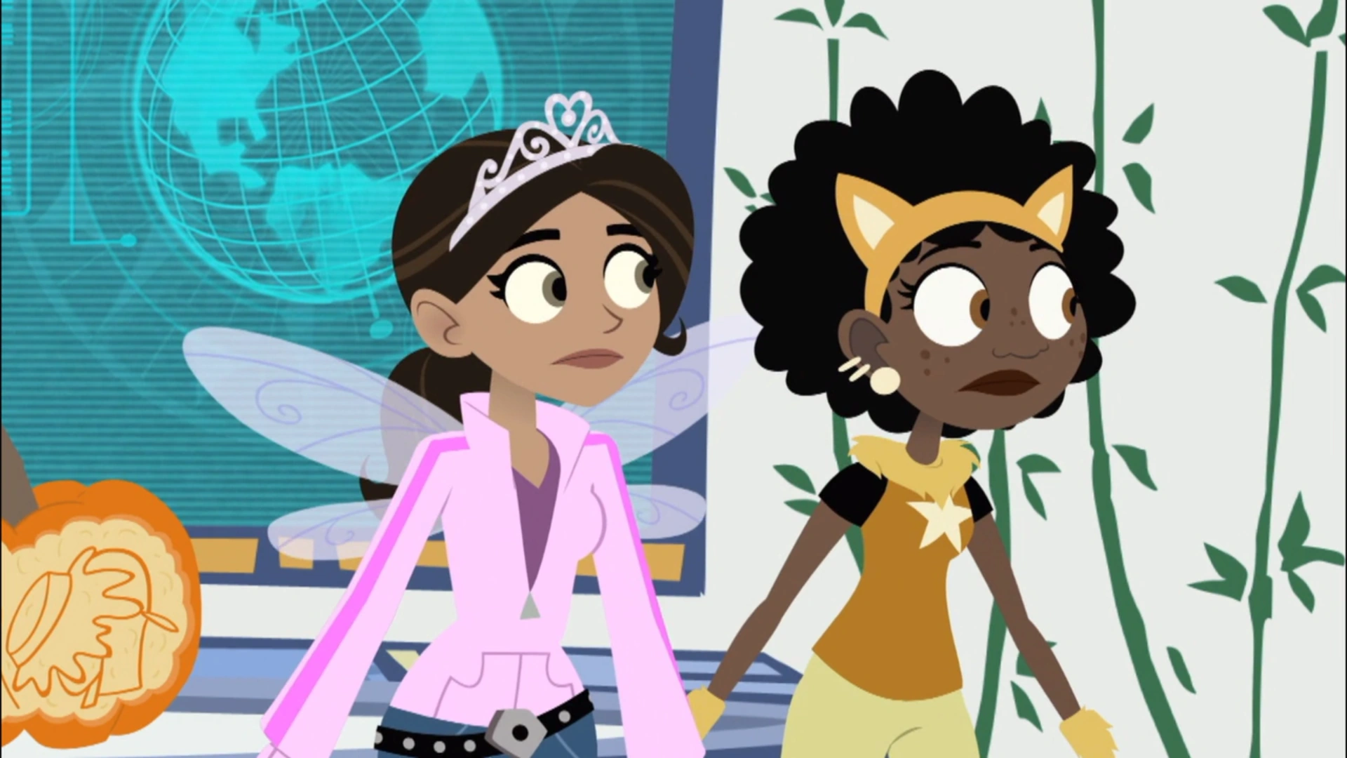 Koki/Gallery | Wild Kratts Wiki | Fandom