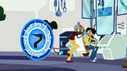 Blue Heron Power | Wild Kratts Wiki | Fandom