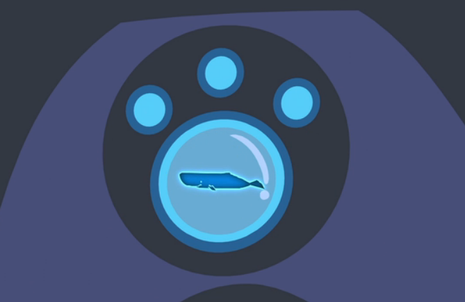 Image - Sperm Whale Disc.png | Wild Kratts Wiki | FANDOM powered by Wikia