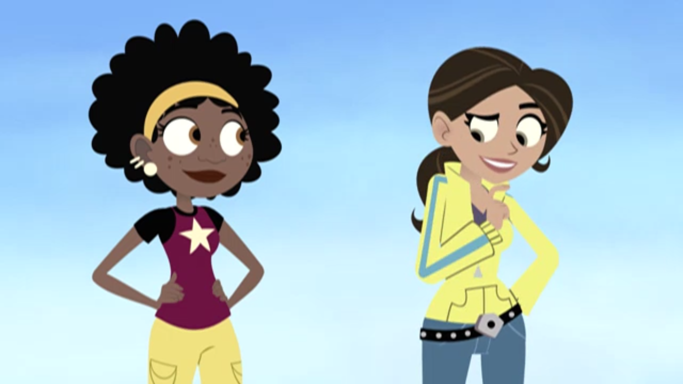 Image - CD 13.png | Wild Kratts Wiki | FANDOM powered by Wikia