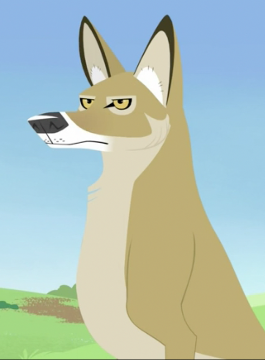 Tracker Wild Kratts Wiki Fandom tracker-wild-kratts-wiki-fandom