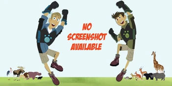 Tasmanian Devil Power | Wild Kratts Wiki | FANDOM powered by Wikia